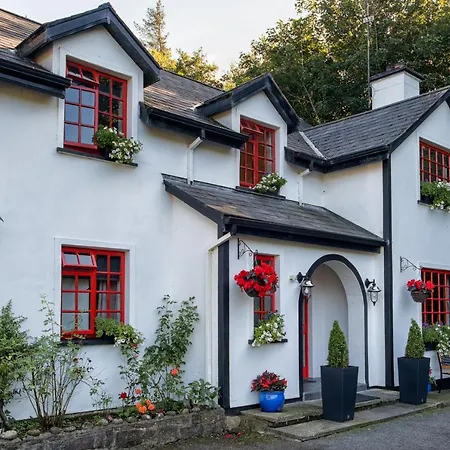 Woodside Guest house
