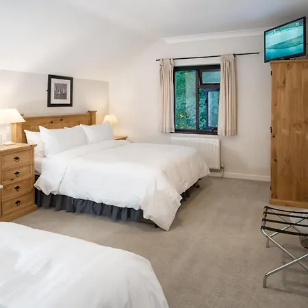 Woodside 웨스트포트