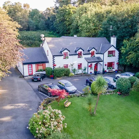 Guest house Woodside 4*