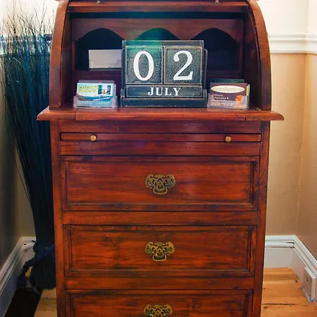 게스트하우스 Woodside 웨스트포트