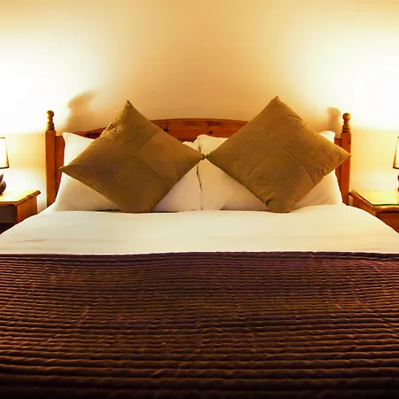 게스트하우스 Woodside 웨스트포트