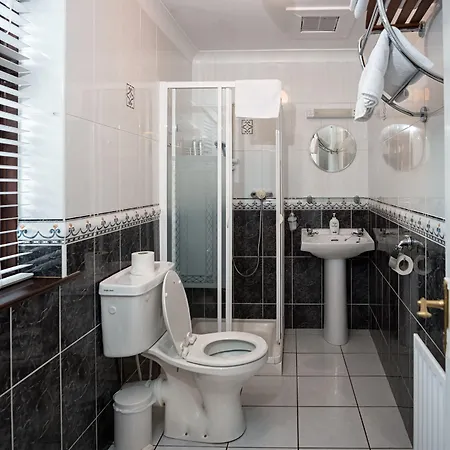 게스트하우스 Woodside 웨스트포트