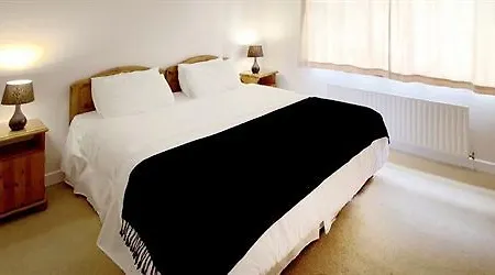 게스트하우스 Woodside 웨스트포트