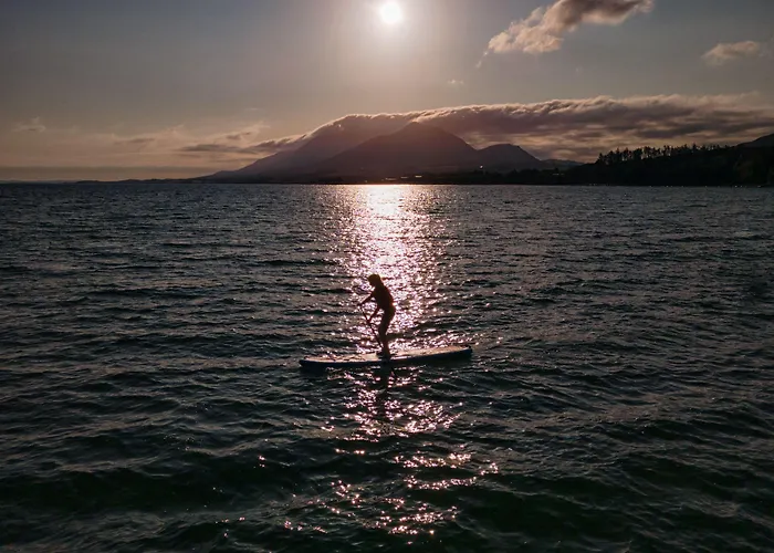 Woodside 4* Westport