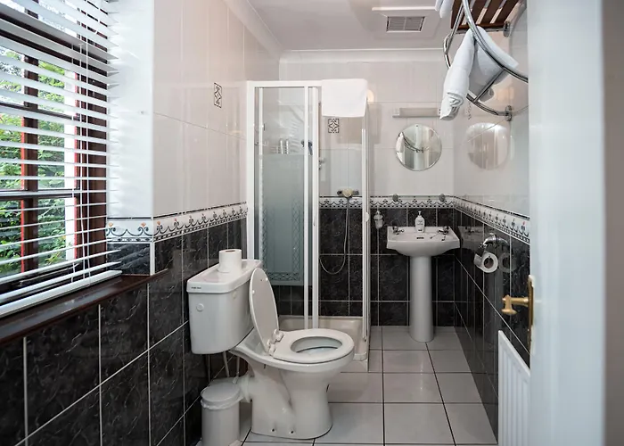 Gasthof Woodside Westport