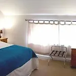 Woodside Gæstehus 4*
