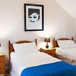 Gæstehus Woodside 4*