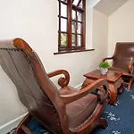 Woodside Gæstehus 4*