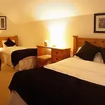 Gæstehus Woodside 4*
