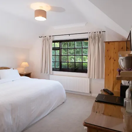Pensionat Woodside