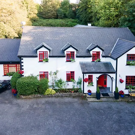 ゲストハウス Woodside