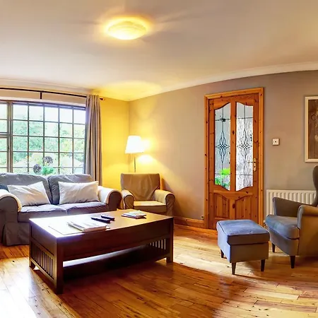 Woodside ゲストハウス