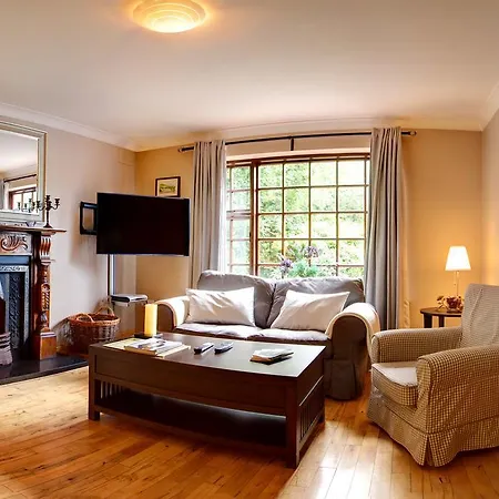 Woodside Pensión 4*