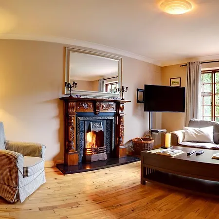 Gæstehus Woodside Westport