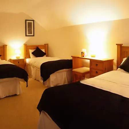 Gæstehus Woodside 4*