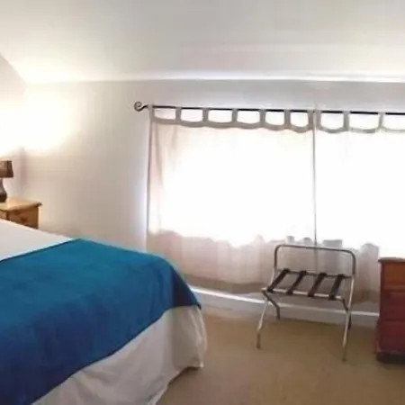 Woodside Pensión 4*