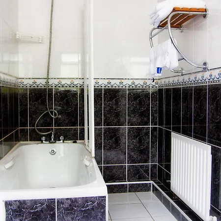 Woodside ウェストポート