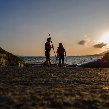 ゲストハウス Woodside ウェストポート