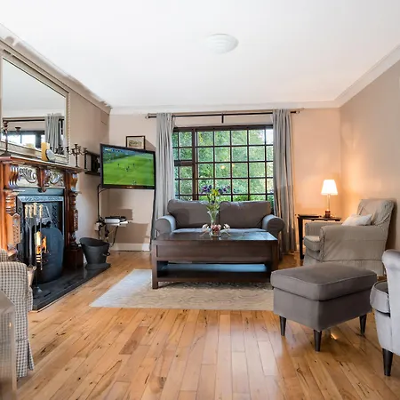 招待所 Woodside 4*