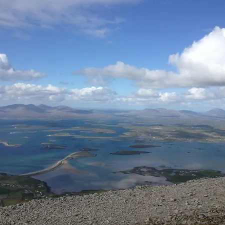 Woodside ゲストハウス