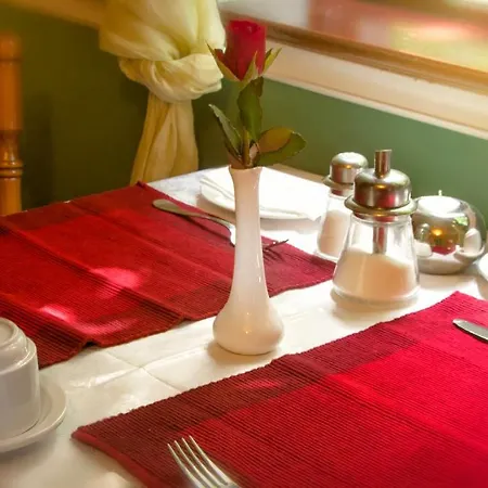 Woodside ウェストポート