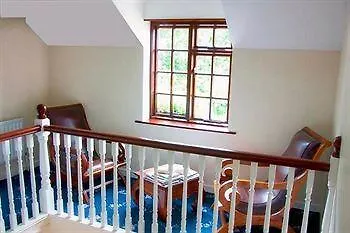 Woodside Gæstehus Westport