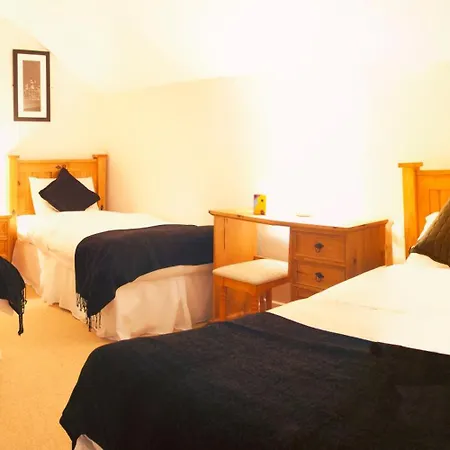 招待所 Woodside 韦斯特波特