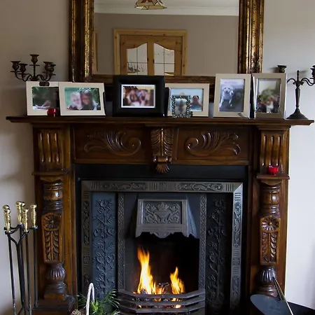 Gæstehus Woodside Westport