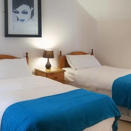 招待所 Woodside 韦斯特波特