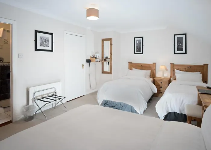 Woodside 4*