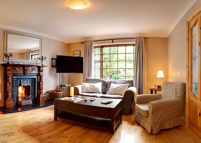 Woodside Pensionat 4*