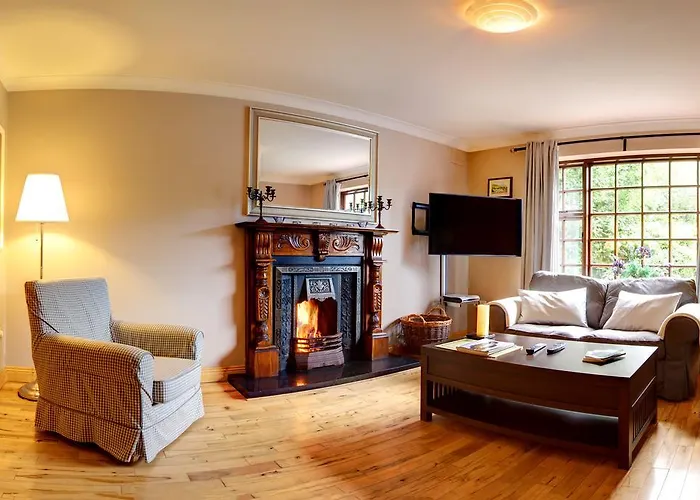 Pensionat Woodside Westport