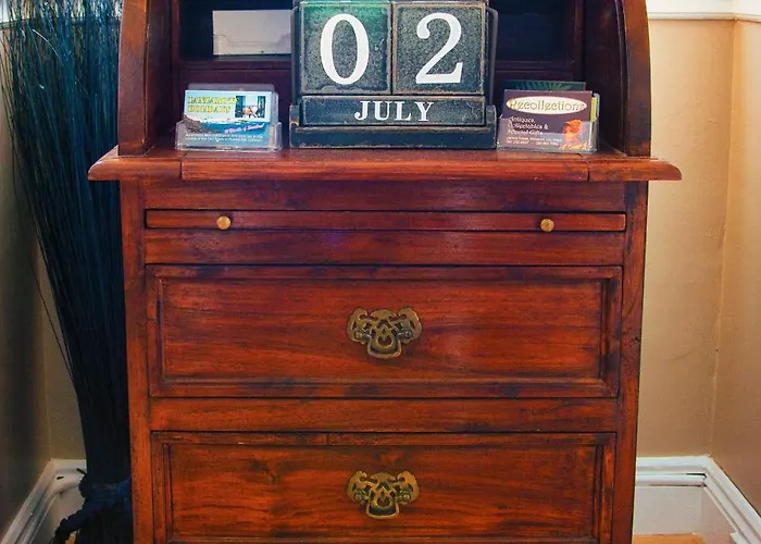 Gasthof Woodside Westport