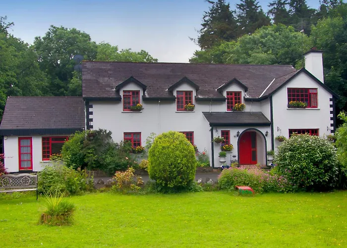 Casa de hóspedes Woodside