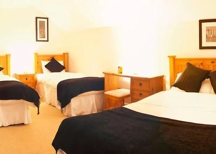 Woodside Gasthof Westport