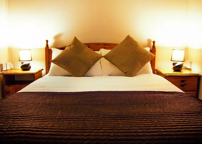 Gasthof Woodside Westport