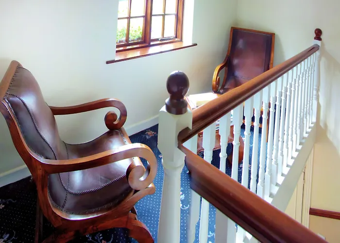 Pensionat Woodside Westport