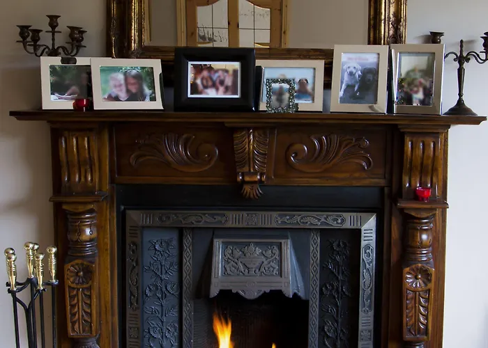 Woodside Pensionat Westport