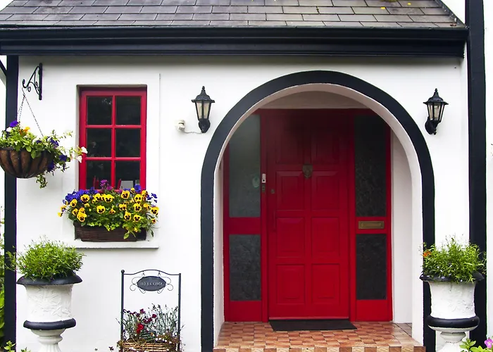 Pensionat Woodside Westport