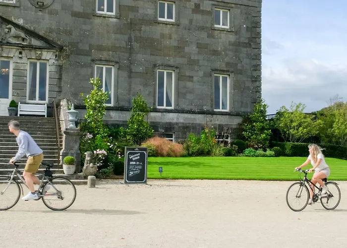 Woodside 4* Westport