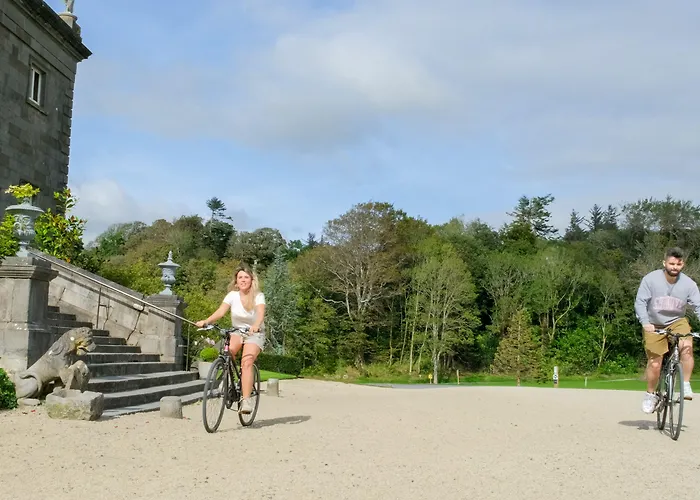 Woodside Pensionat 4*