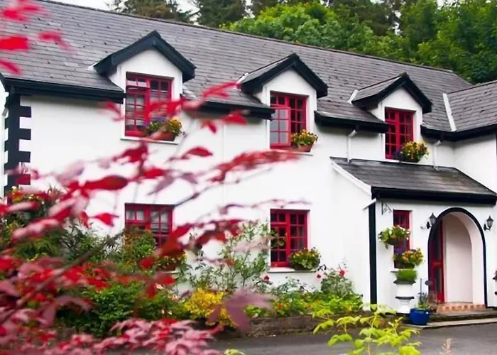 Woodside Pensionat Westport