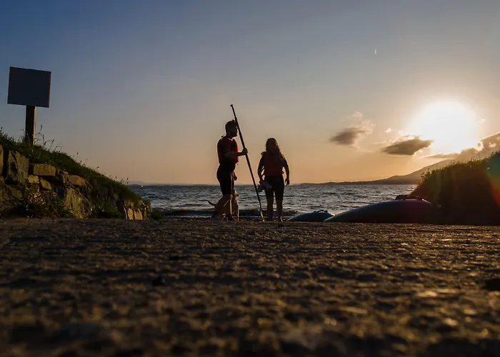 Pensionat Woodside Westport