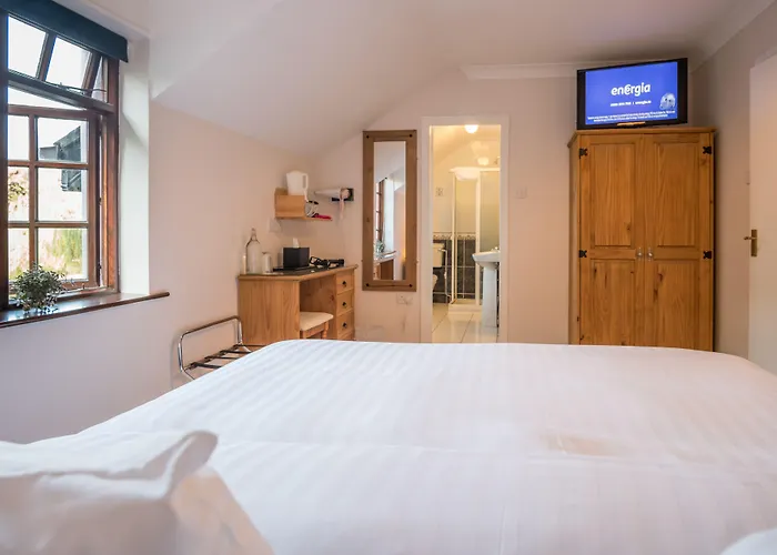 Gasthof Woodside Westport