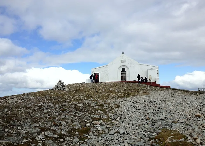 Pensionat Woodside 4*