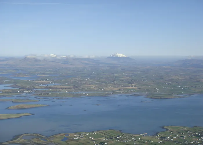 Pensionat Woodside Westport