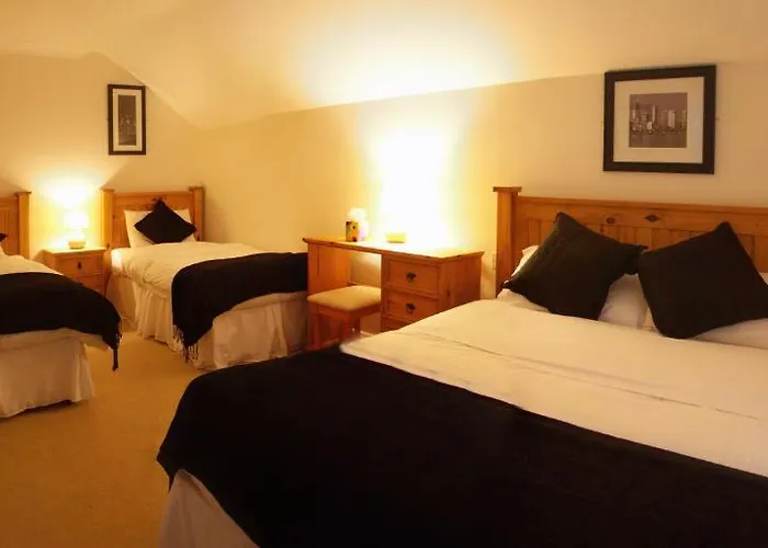 Casa de hóspedes Woodside 4*
