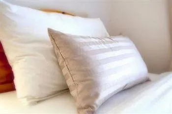 Casa de hóspedes Woodside 4*