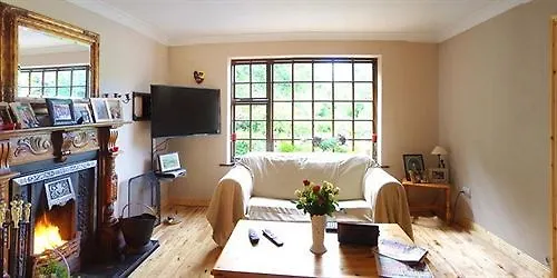 Casa de hóspedes Woodside