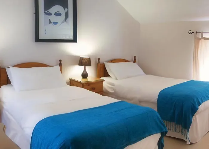 Gasthof Woodside Westport